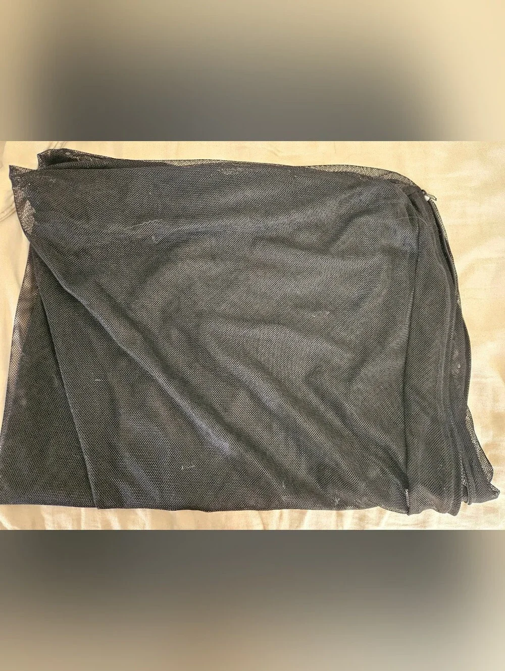 mollymutt dog bed